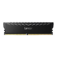 Lexar THOR 8GB DDR4 3200Mhz Desktop RAM